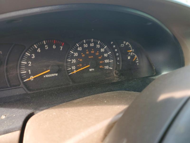 Продаж на аукціоні авто 2000 Toyota Tundra, vin: 5TBBT4411YS112303, номер лоту: 68335666