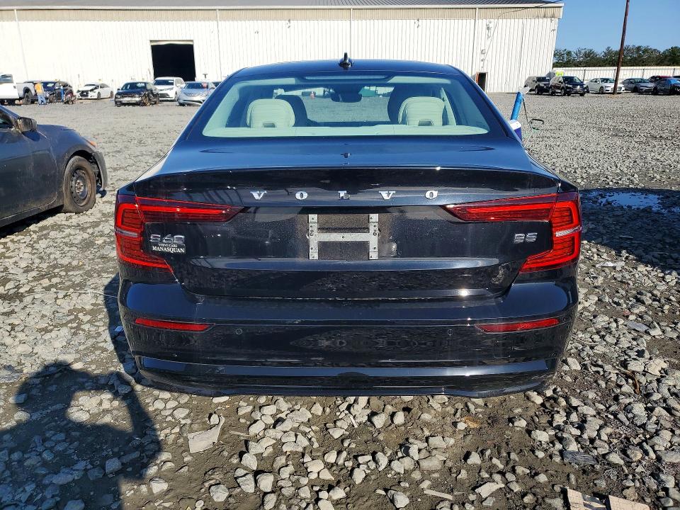 Продажа на аукционе авто 2025 Volvo S60, vin: 7JRL12FJ0SG368941, номер лота: 68112066
