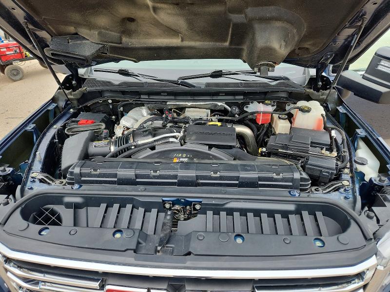 Aukcja sprzedaży 2022 Gmc Sierra, vin: 1GT49UEY3NF190488, numer aukcji: 68551446