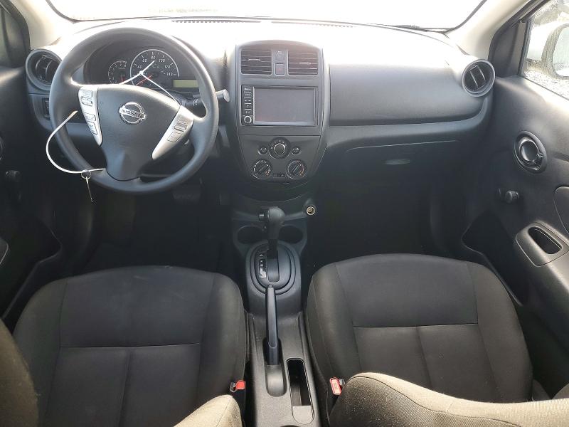 Aukcja sprzedaży 2019 Nissan Versa, vin: 3N1CN7AP5KL801552, numer aukcji: 68617316
