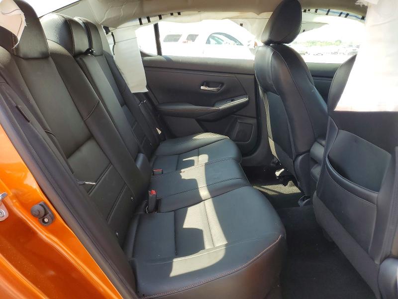 Продаж на аукціоні авто 2020 Nissan Sentra, vin: 3N1AB8DV3LY284370, номер лоту: 69245636