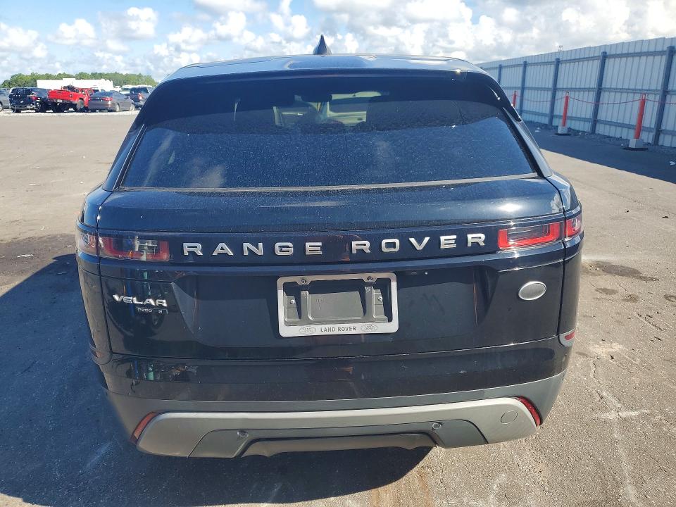 Aukcja sprzedaży 2020 Land Rover Range Rover Velar, vin: SALYB2EX5LA248332, numer aukcji: 69905456