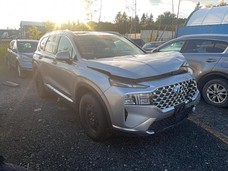 67755796 :رقم المزاد ، 5NMS3DAJ6NH379236 vin ، 2022 Hyundai Santa Fe مزاد بيع