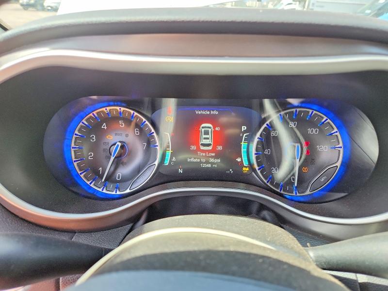 Продажа на аукционе авто 2026 Chrysler Pacifica, vin: 2C4RC1BG2TR182924, номер лота: 70002236