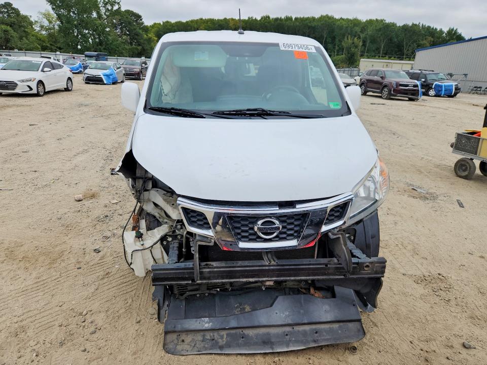 69979456 :رقم المزاد ، 3N6CM0KN9EK693299 vin ، 2014 Nissan Nv200 مزاد بيع