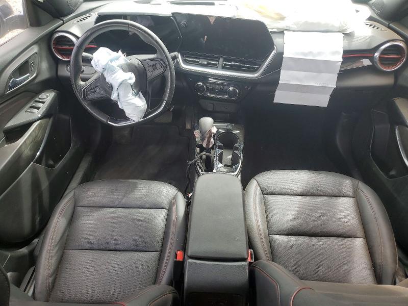 Продажа на аукционе авто 2024 Chevrolet Trax, vin: KL77LJE23RC136931, номер лота: 68722216