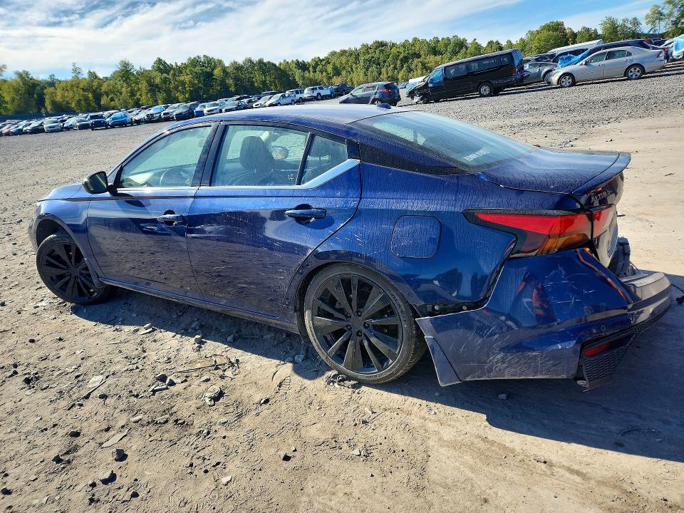 2023 Nissan Altima მანქანა იყიდება აუქციონზე, vin: 1N4BL4CW4PN318746, აუქციონის ნომერი: 70331866