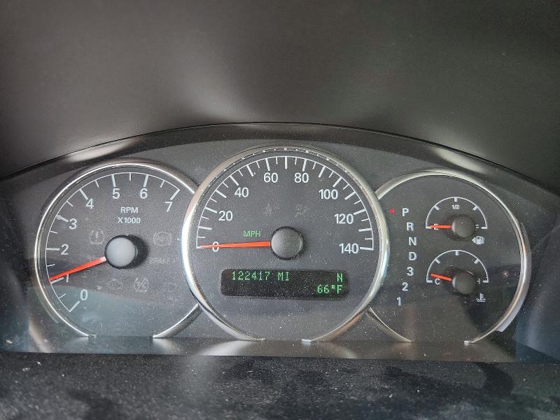 Aukcja sprzedaży 2007 Buick Lacrosse, vin: 2G4WD582971186147, numer aukcji: 69146976