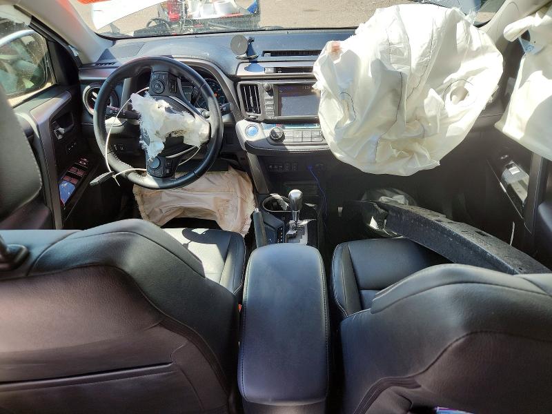Продаж на аукціоні авто 2017 Toyota Rav4 Hv, vin: JTMDJREV7HD072406, номер лоту: 68692896