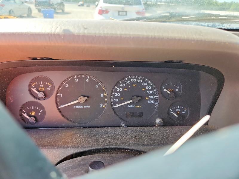 Продаж на аукціоні авто 2004 Jeep Grand Cherokee, vin: 1J4GX48S84C359943, номер лоту: 68574596