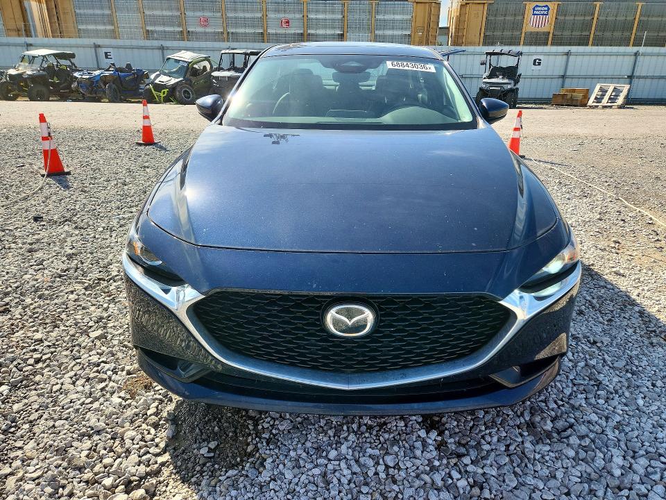 Aukcja sprzedaży 2024 Mazda 3, vin: 3MZBPACM7RM435601, numer aukcji: 68843036