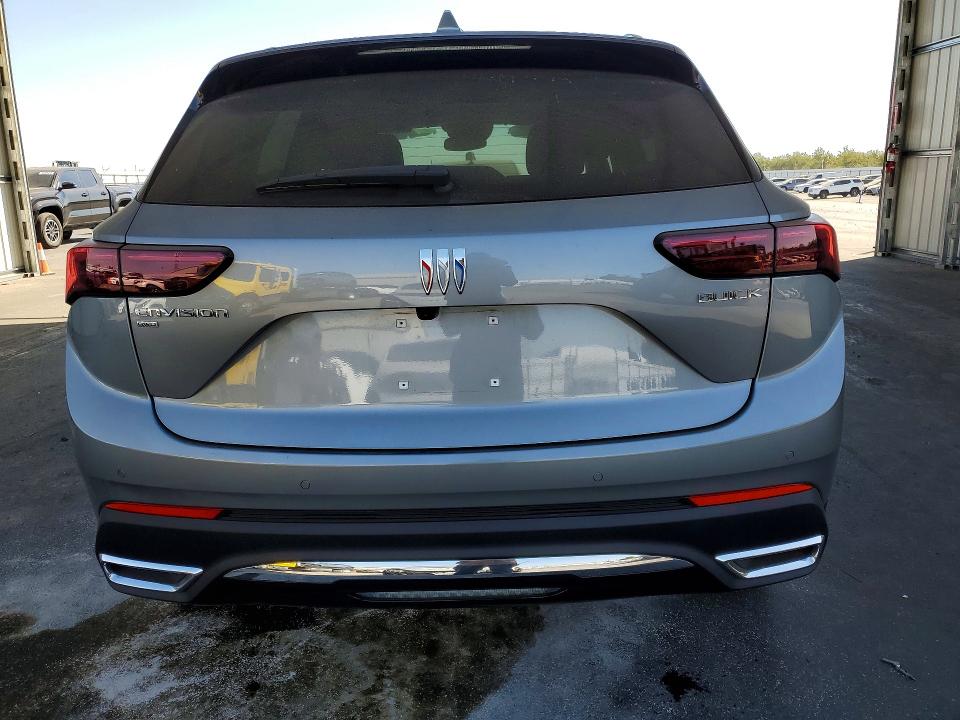 Продажа на аукционе авто 2026 Buick Envision, vin: LRBFZMR40TD015378, номер лота: 68849906