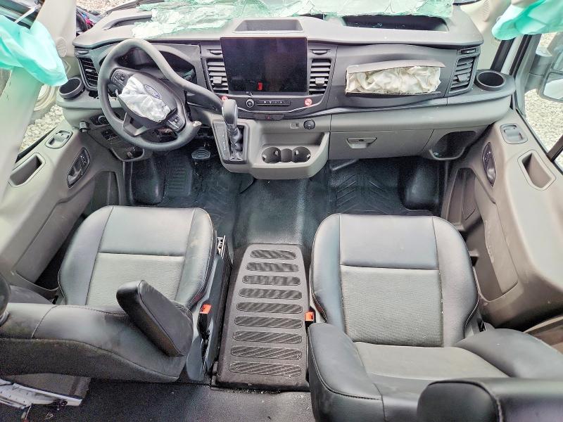 Продажа на аукционе авто 2026 Ford Transit, vin: 1FTBR1X85TKA91775, номер лота: 69812646