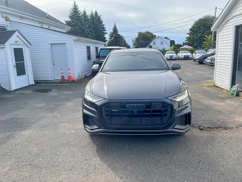 Aukcja sprzedaży 2019 Audi Q8, vin: WA1EVAF19KD031251, numer aukcji: 70852186