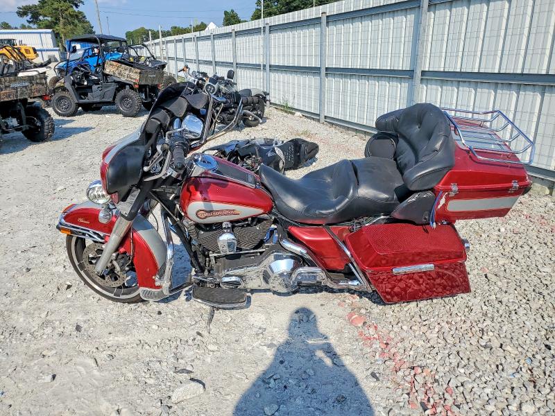 Aukcja sprzedaży 2005 Harley-davidson Flhtci, vin: 1HD1FFW175Y653616, numer aukcji: 67365066