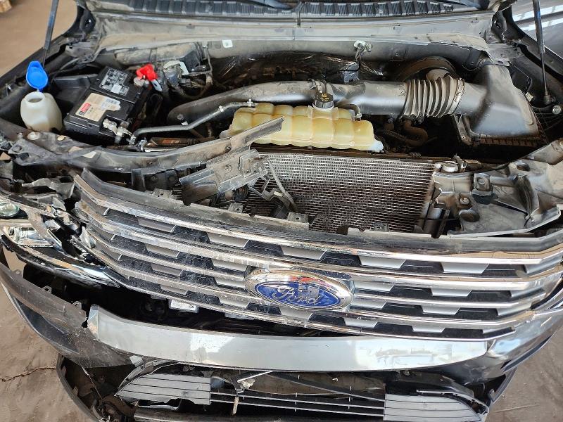 Продаж на аукціоні авто 2021 Ford Expedition, vin: 1FMJU1JT7MEA24503, номер лоту: 68291686