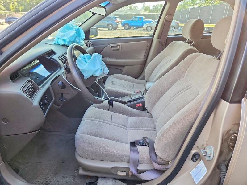 Продажа на аукционе авто 2001 Toyota Camry, vin: 4T1BG22K11U100029, номер лота: 70154856