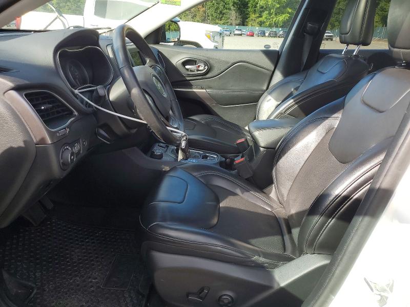 Aukcja sprzedaży 2019 Jeep Cherokee, vin: 1C4PJMLX4KD306741, numer aukcji: 69645656
