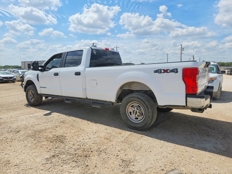 Продажа на аукционе авто 2022 Ford F250, vin: 1FT7W2BT3NEF03211, номер лота: 69629526