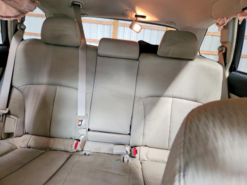 2011 Subaru Outback მანქანა იყიდება აუქციონზე, vin: 4S4BRBCC5B3315793, აუქციონის ნომერი: 69604966
