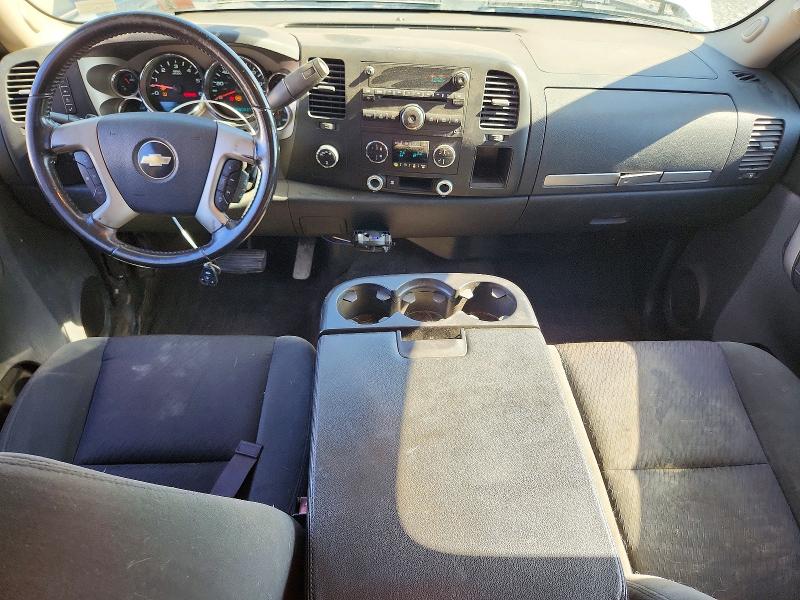 Aukcja sprzedaży 2009 Chevrolet Silverado, vin: 1GCEK29019Z296086, numer aukcji: 68388456