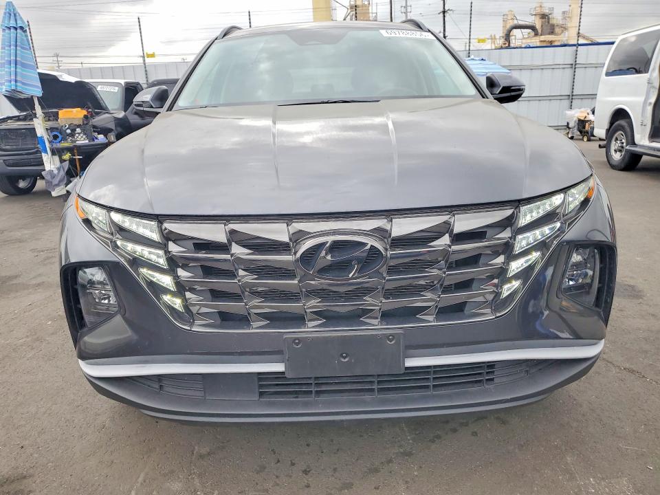 Продажа на аукционе авто 2022 Hyundai Tucson, vin: 5NMJCCAE7NH120280, номер лота: 69788856