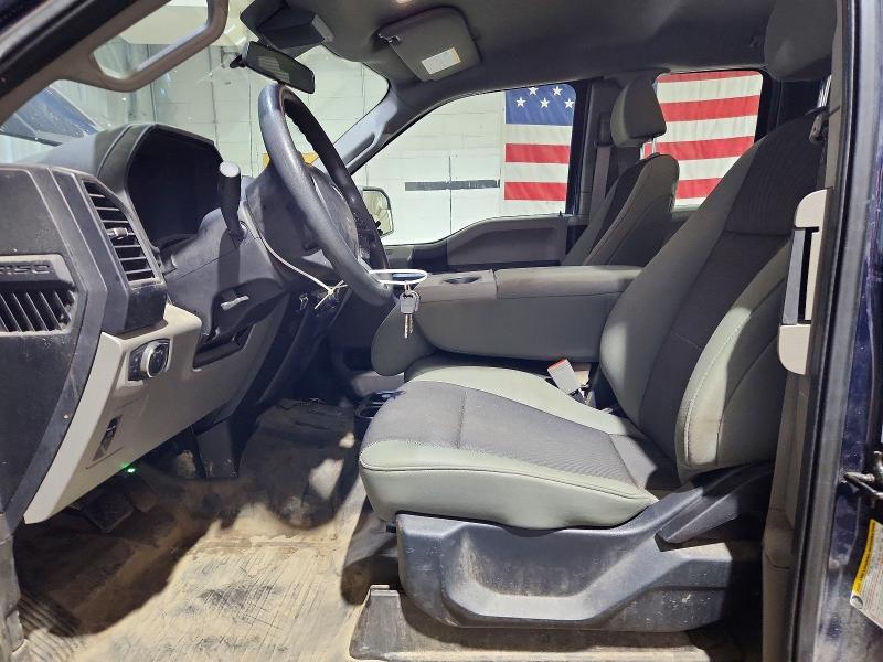 Aukcja sprzedaży 2020 Ford F150, vin: 1FTFX1E51LFB79943, numer aukcji: 68607916