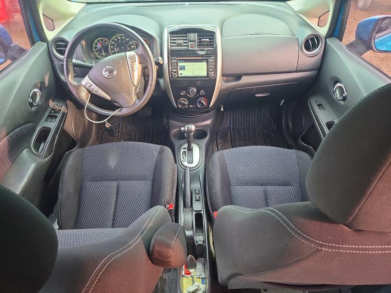 Продажа на аукционе авто 2016 Nissan Versa Note, vin: 3N1CE2CPXGL394433, номер лота: 68676636
