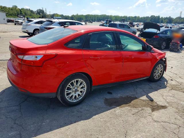 2012 Ford Focus მანქანა იყიდება აუქციონზე, vin: 1FAHP3F21CL132914, აუქციონის ნომერი: 68965996