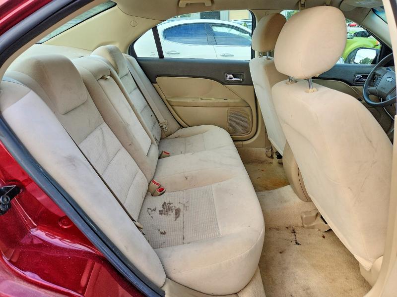Продаж на аукціоні авто 2006 Ford Fusion, vin: 3FAFP06Z46R125593, номер лоту: 69621446