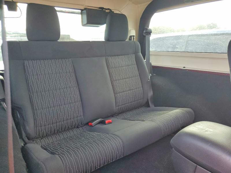 Aukcja sprzedaży 2011 Jeep Wrangler, vin: 1J4AA2D17BL531269, numer aukcji: 68778906