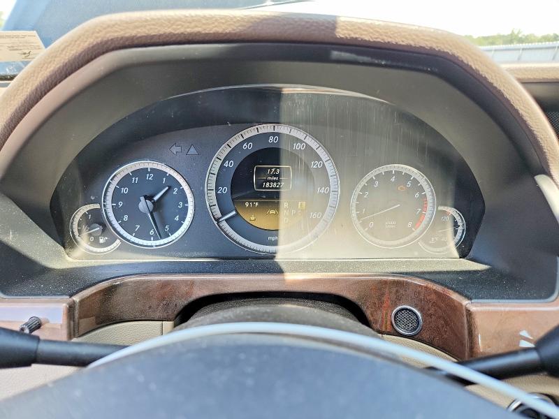 Продажа на аукционе авто 2012 Mercedes-benz E, vin: WDDHF5KB9CA593195, номер лота: 68223366