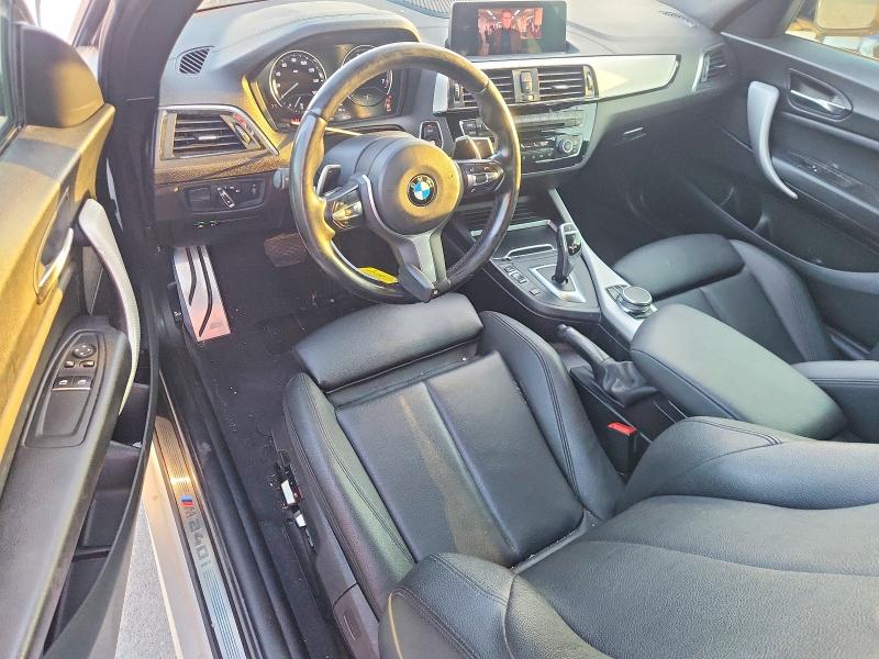 Aukcja sprzedaży 2019 Bmw M240xi, vin: WBA2J7C55KVD61106, numer aukcji: 70183246