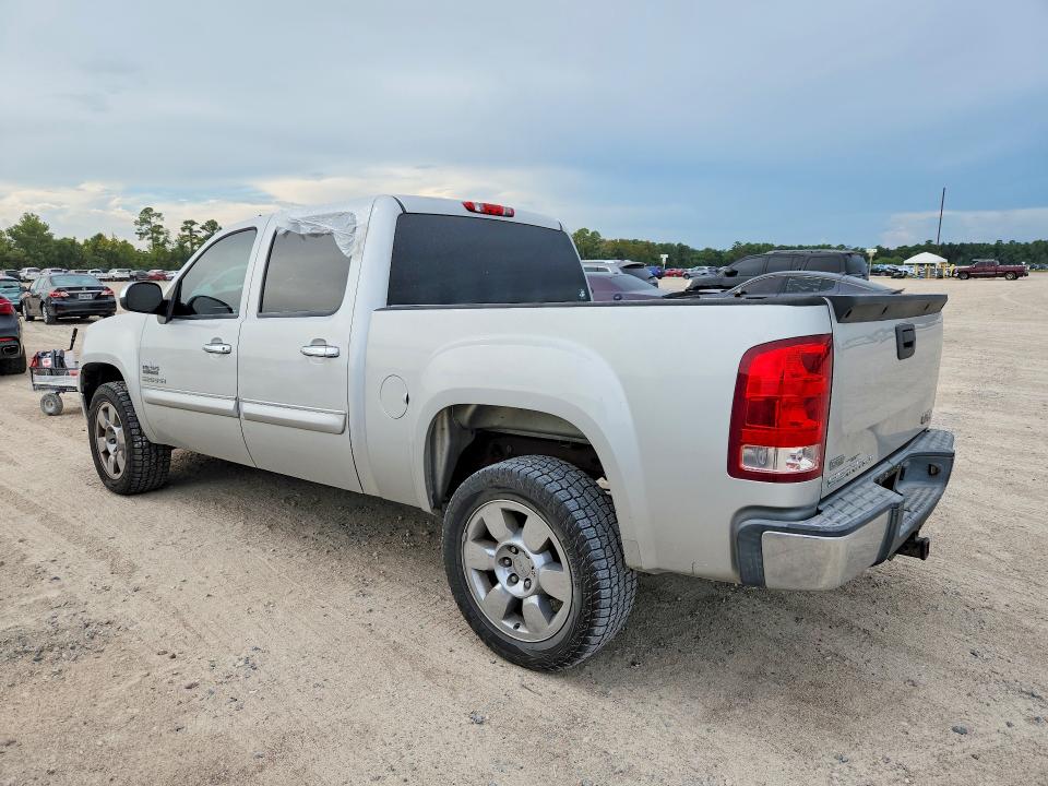 Aukcja sprzedaży 2010 Gmc Sierra, vin: 3GTRCVE0XAG301246, numer aukcji: 68559546