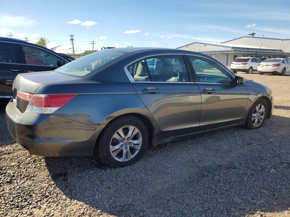 Продаж на аукціоні авто 2011 Honda Accord, vin: 1HGCP2F4XBA017725, номер лоту: 69684146