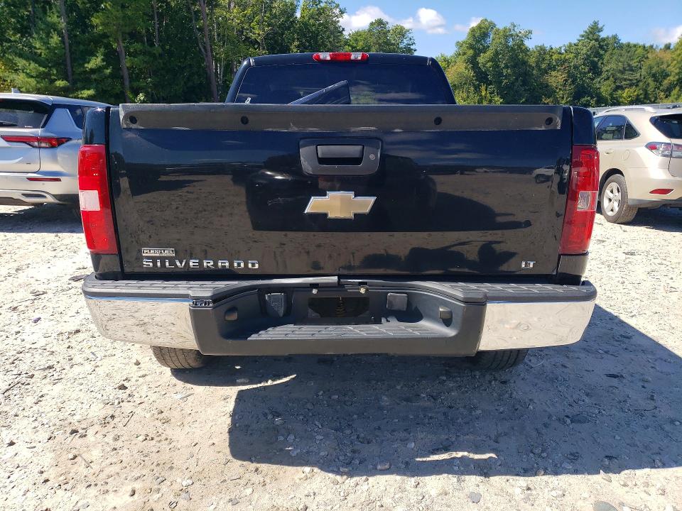 Aukcja sprzedaży 2010 Chevrolet Silverado, vin: 1GCSKSE39AZ269449, numer aukcji: 69320486