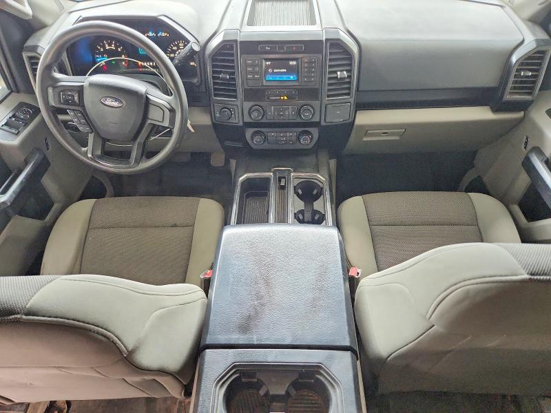Aukcja sprzedaży 2017 Ford F150, vin: 1FTEX1EF5HKE54278, numer aukcji: 69825256
