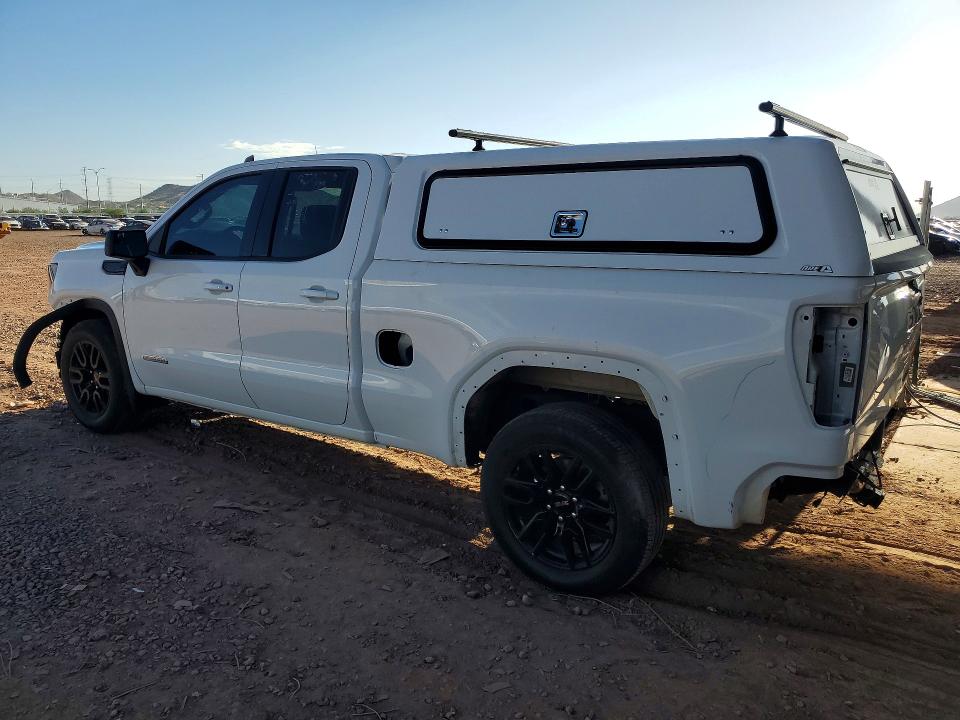 Aukcja sprzedaży 2023 Gmc Sierra, vin: 1GTRHCEK7PZ142024, numer aukcji: 67216226