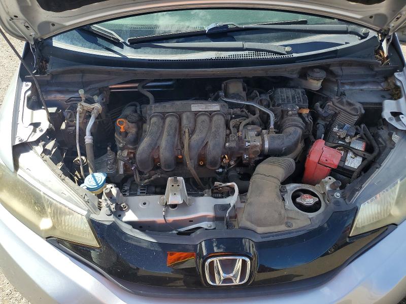 2016 Honda Fit მანქანა იყიდება აუქციონზე, vin: JHMGK5H5XGX037742, აუქციონის ნომერი: 70266456
