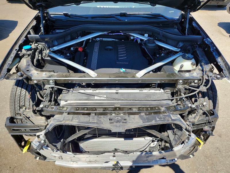 Aukcja sprzedaży 2023 Bmw X5, vin: 5UXCR4C00P9R93199, numer aukcji: 67219976