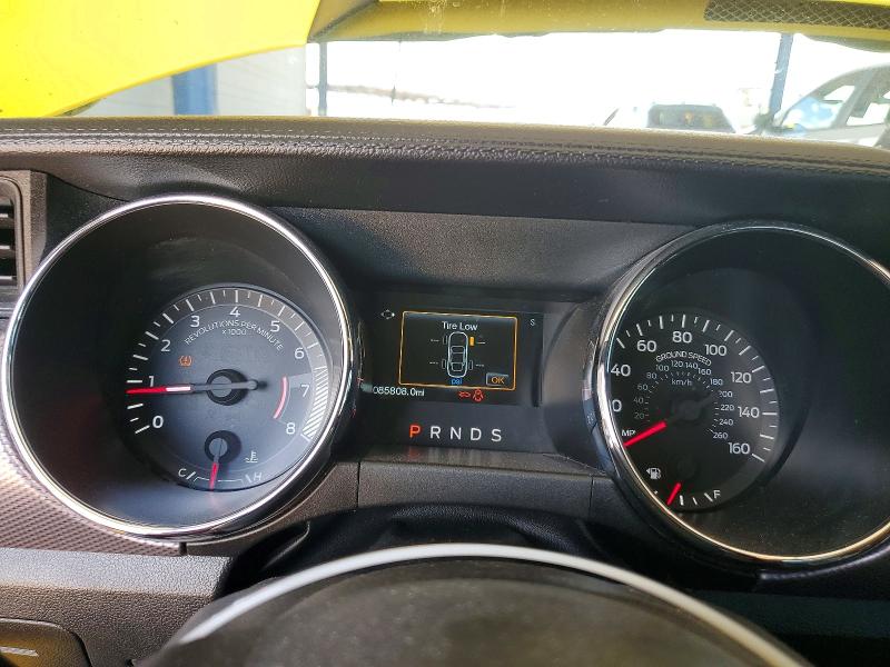 Продаж на аукціоні авто 2016 Ford Mustang, vin: 1FA6P8TH6G5336650, номер лоту: 67468686