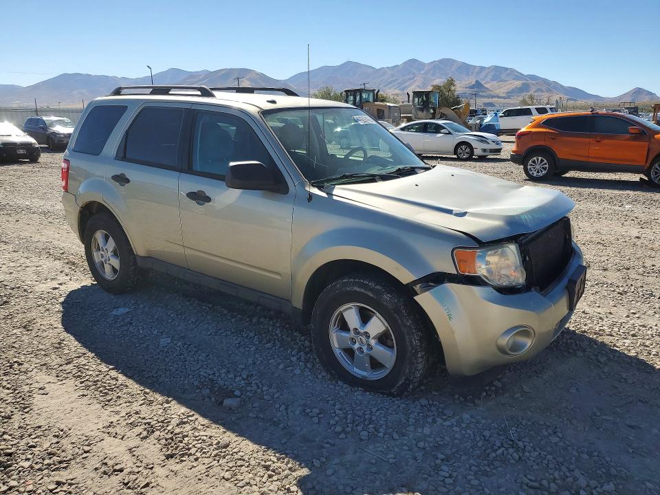 Продаж на аукціоні авто 2010 Ford Escape, vin: 1FMCU9D74AKB94918, номер лоту: 71297466