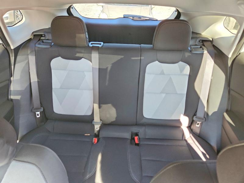 Продаж на аукціоні авто 2025 Chevrolet Trax, vin: KL77LFEP0SC313417, номер лоту: 68806526