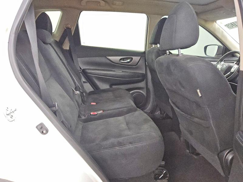 Продаж на аукціоні авто 2014 Nissan Rogue, vin: 5N1AT2MV1EC768603, номер лоту: 66079126