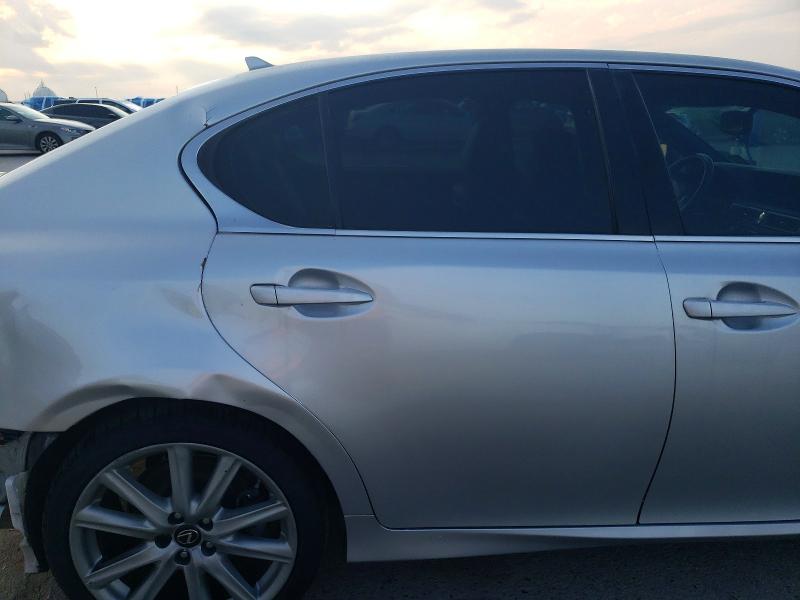 Продажа на аукционе авто 2014 Lexus Gs, vin: JTHBE1BL6E5034069, номер лота: 69027906
