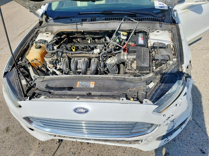 Продаж на аукціоні авто 2014 Ford Fusion, vin: 1FA6P0H79E5352503, номер лоту: 69714066