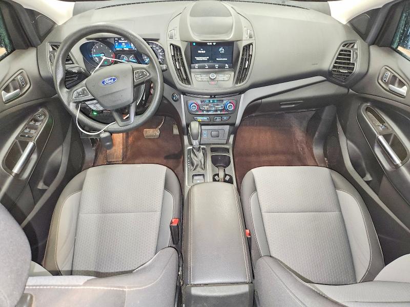 2019 Ford Escape მანქანა იყიდება აუქციონზე, vin: 1FMCU9GD6KUB39684, აუქციონის ნომერი: 70465796
