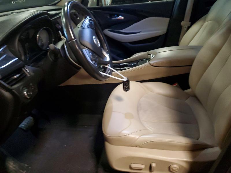 Продажа на аукционе авто 2017 Buick Envision, vin: LRBFXCSA1HD116355, номер лота: 67625206