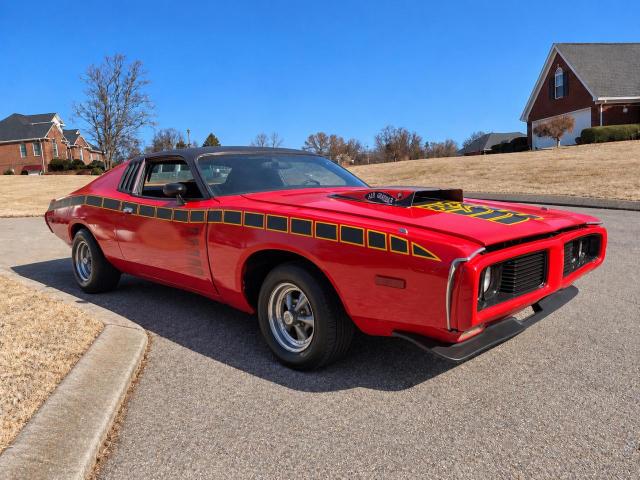 Продажа на аукционе авто 1974 Dodge Charger, vin: WP29G4G141644, номер лота: 71117926