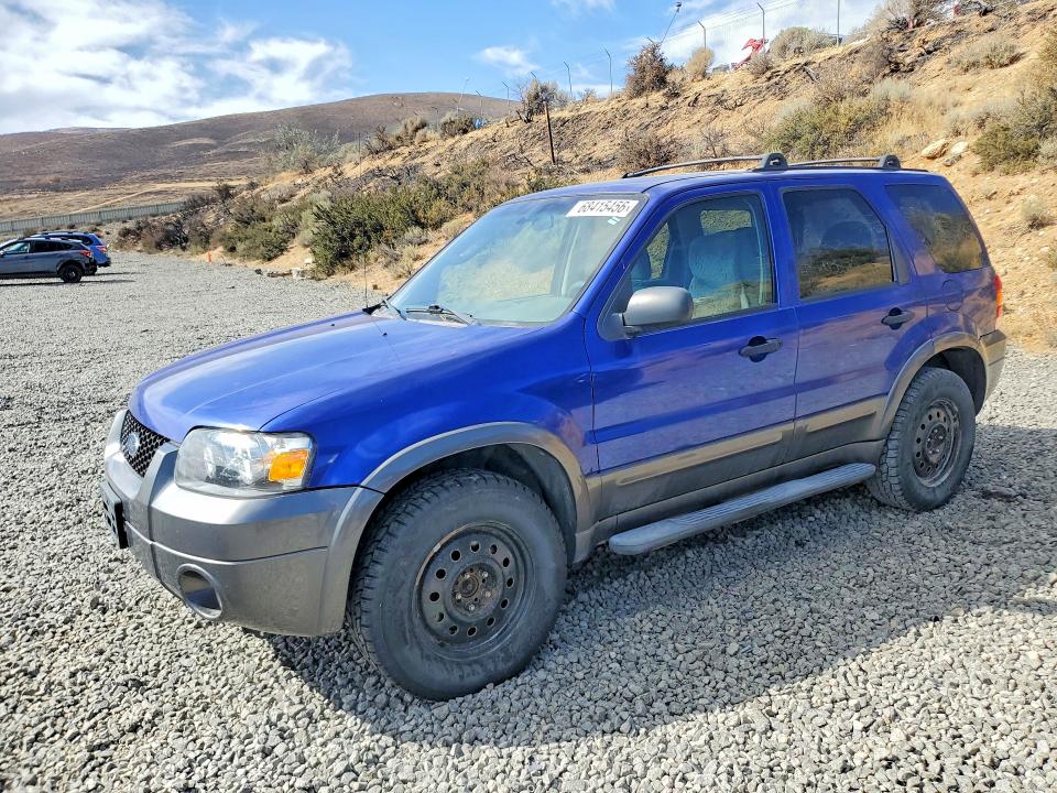 Auction sale of the 2006 Ford Escape, vin: 1FMCU93126KA55018, lot number: 68415456